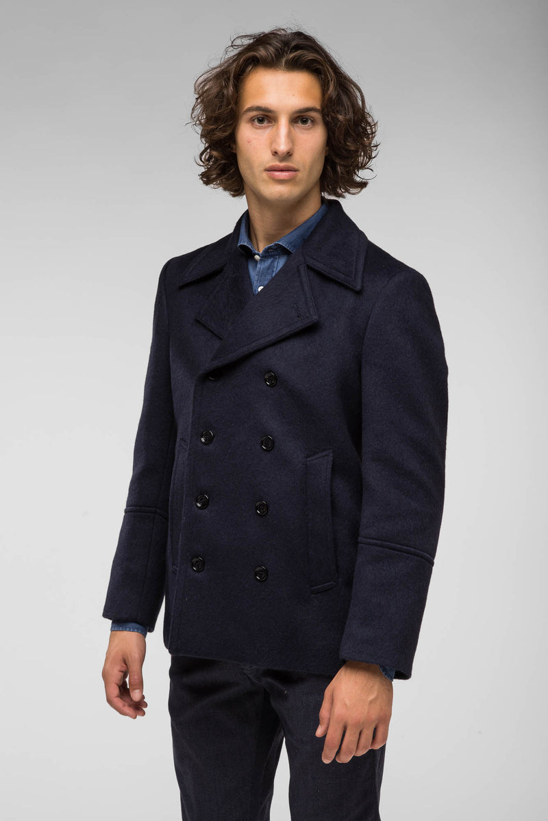 QUINTESSENCE ELDORADO GM3 PEACOATBLU