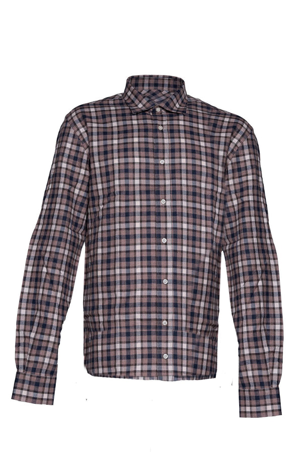 QUINTESSENCE OVERSHIRT AKISV2