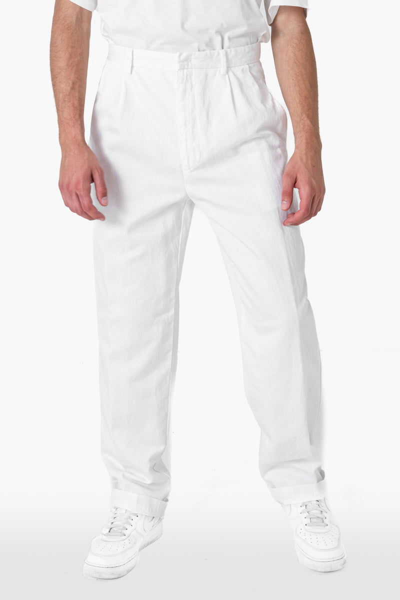 QUINTESSENCE RED CHINO 2 PINCESSTREET SANGRIA BIANCO