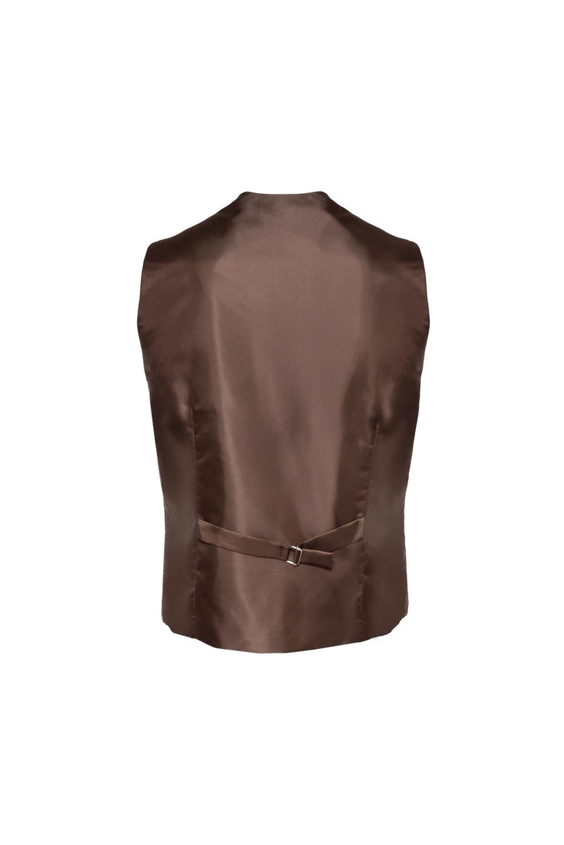 QUINTESSENCE GILET T8124