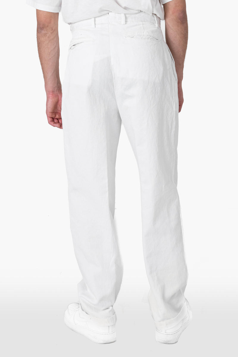 QUINTESSENCE RED CHINO 2 PINCESSTREET SANGRIA BIANCO